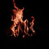 السنة من النار